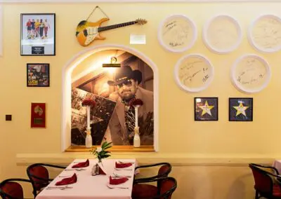 Restaurace U Raušů Velká Bíteš
