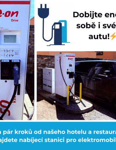 Hotel U Raušů