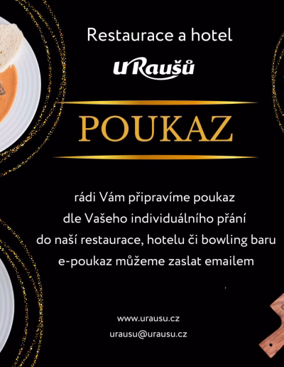 Hotel U Raušů