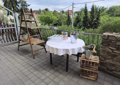 Hotel U Raušů Velká Bíteš Bowling Velká Bíteš - U Raušů